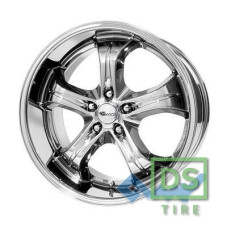 Brock B15 8.5x18 5x112 ET32 DIA72.6 SLC
