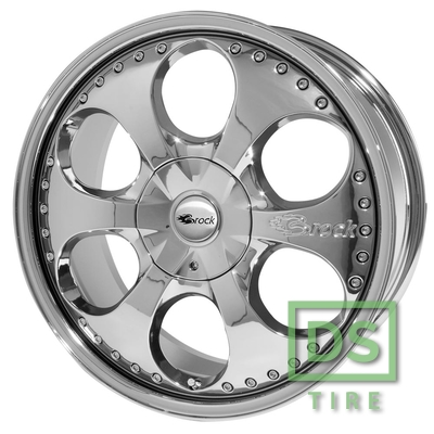 Brock B18 8.5x20 5x120 ET35 DIA72.6 SLC