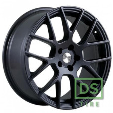 Skad Stiletto 8x18 5x114.3 ET45 DIA60.1 Black
