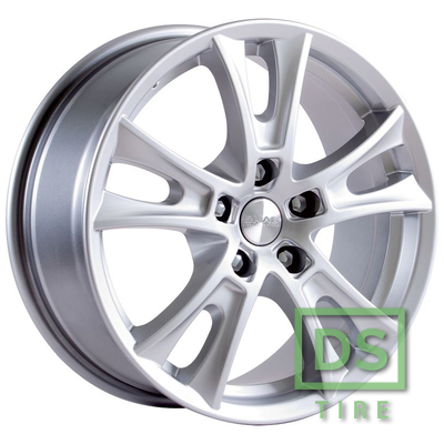 Skad Альфа 7.5x17 5x112 ET40 DIA66.6 Селена