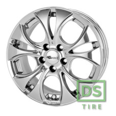 Brock B20 7x16 5x114.3 ET42 DIA72.6