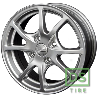 Skad Диана 6x14 4x98 ET38 DIA58.6 Селена