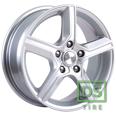 Skad Драйв 6.5x17 5x114.3 ET35 DIA67.1 Селена