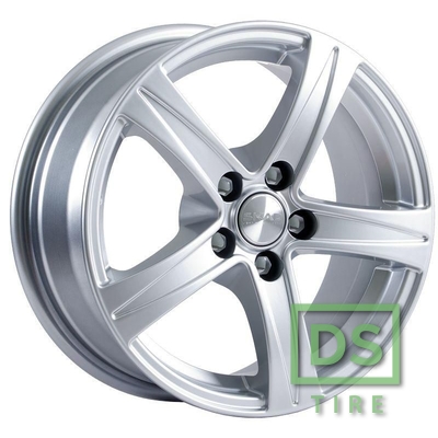 Skad Сакура 6.5x15 5x114.3 ET43 DIA60.1 Селена