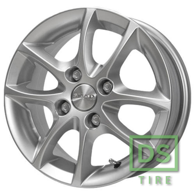 Skad Спайдер 5.5x13 4x98 ET35 DIA58.6 Селена