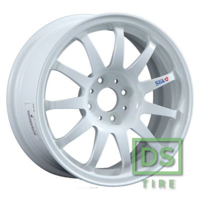 Слик L 187S 6.5x15 4x114.3 ET42 DIA56.6 W