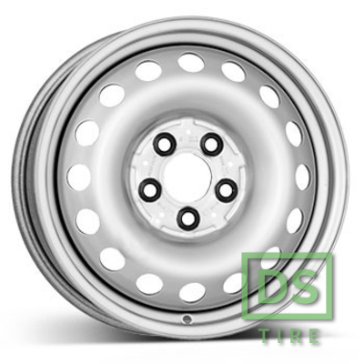 ALST (KFZ) 6501 6.5x16 5x112 ET52 DIA66.5 S
