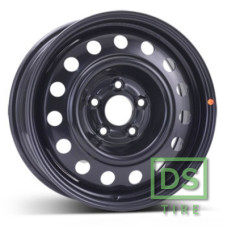ALST (KFZ) 8755 Hyundai, Kia 6.5x16 5x114.3 ET46 DIA67