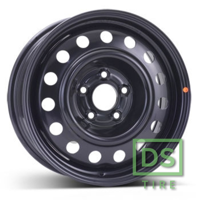 ALST (KFZ) 8755 Hyundai, Kia 6.5x16 5x114.3 ET46 DIA67