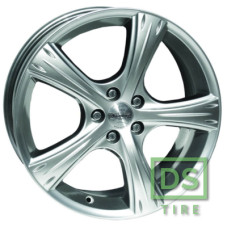 Arcasting Oblivion 6.5x15 4x100 ET35 DIA67.1