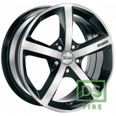 Arcasting K11 7.5x18 5x114.3 ET40 DIA67.1 ND