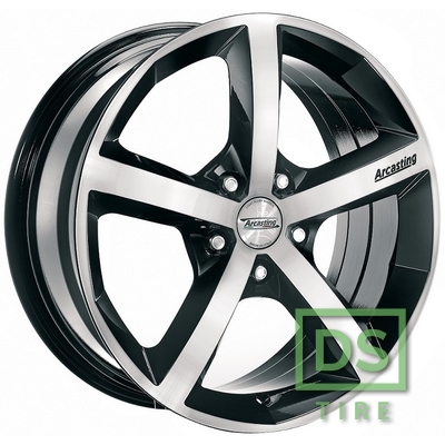 Arcasting K11 7x17 4x108 ET25 DIA65.1 ND