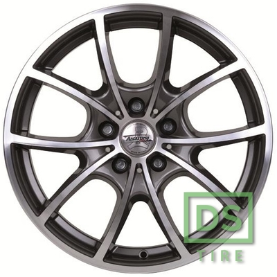 Arcasting Seneca 8.5x18 5x120 ET35 DIA74.1 AD