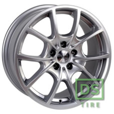 Arcasting Seneca 8.5x18 5x130 ET45 DIA71.6 SP