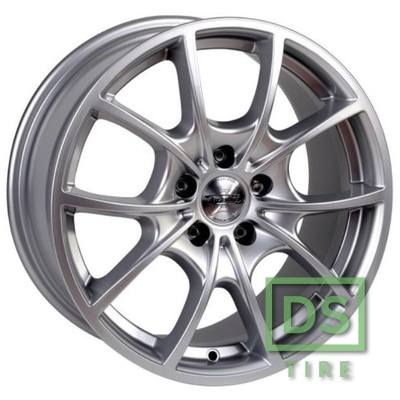 Arcasting Seneca 8.5x18 5x130 ET45 DIA71.6 SP