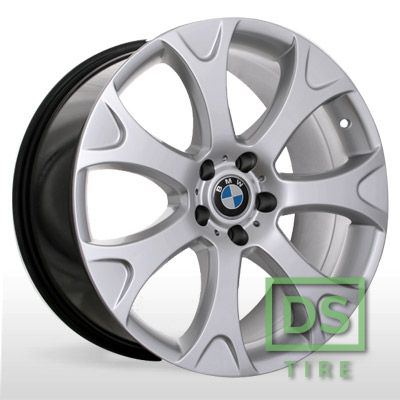 Replica BMW WR722 9.5x20 5x120 ET35 DIA74.1 HS