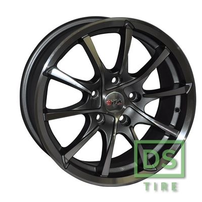 Sportmax Racing SR-L290 7x16 5x114.3 ET40 DIA67.1 BMF