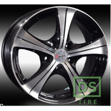 Sportmax Racing SR-246 6.5x16 5x112 ET38 DIA67.1 BP