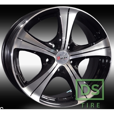 Sportmax Racing SR-246 6.5x16 5x112 ET38 DIA67.1 BP