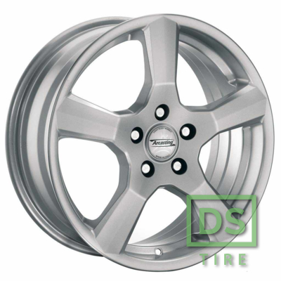 Arcasting ICE 7x16 5x100 ET35 DIA67.1
