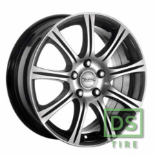Arcasting Longino Diamante 7x16 5x114.3 ET42 DIA67.1