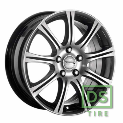 Arcasting Longino Diamante 7x16 5x114.3 ET42 DIA67.1