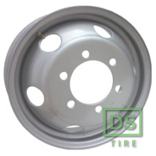 Дорожная Карта Газ-3302 5.5x16 6x130 ET105 DIA0