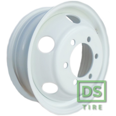 Дорожная Карта Газ-3302 5.5x16 6x130 ET105 DIA0 W