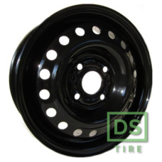 Дорожная Карта Daewoo 5.5x14 4x100 ET49 DIA56.56