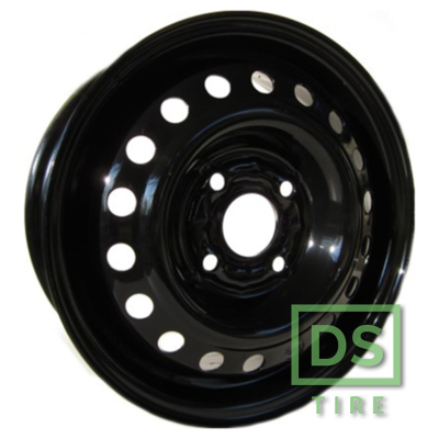 Дорожная Карта Daewoo 5x13 4x100 ET49 DIA56.56