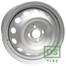 Дорожная Карта Renault Logan 5.5x14 4x100 ET43 DIA60 S