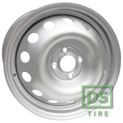 Дорожная Карта Renault Logan 5.5x14 4x100 ET43 DIA60.1 S
