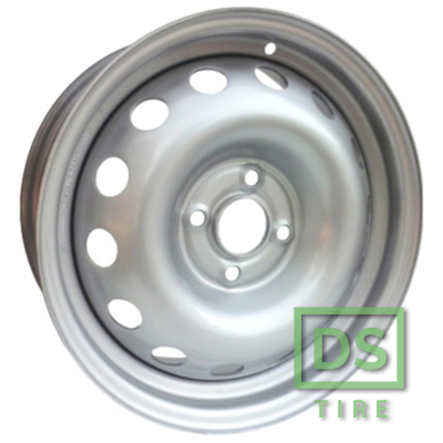 Дорожная Карта Chevrolet Aveo 6x15 4x100 ET45 DIA56.6 S