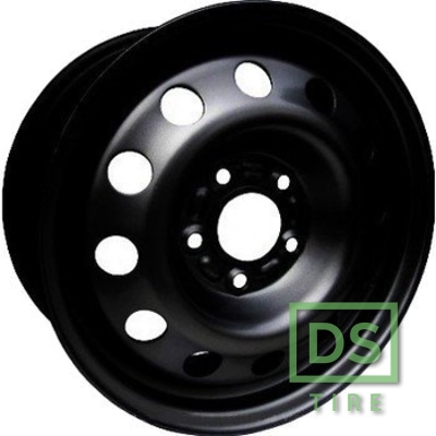 Дорожная Карта Hyundai 8.25x22.5 10x335 ET175 DIA281 Black