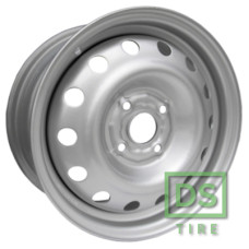Дорожная Карта Hyundai 5.5x14 4x100 ET46 DIA54.1 S
