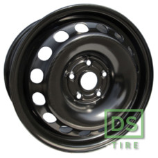 Дорожная Карта Skoda / Volkswagen / Seat 5.5x14 5x100 ET35 DIA57.1