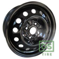 Дорожная Карта Chevrolet Lacetti 6x15 4x114.3 ET45 DIA56.6