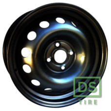 Дорожная Карта Toyota Corolla 6x15 4x100 ET45 DIA54.1