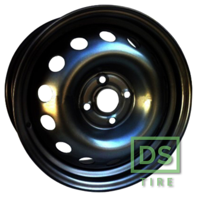 Дорожная Карта Toyota Corolla 6x15 4x100 ET45 DIA54.1
