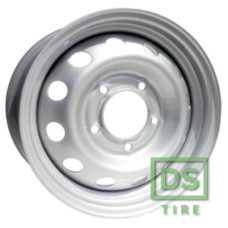Дорожная Карта Niva Chevrolet 6x15 5x139.7 ET40 DIA98.6 S