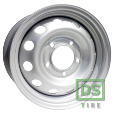 Дорожная Карта Niva Chevrolet 6x15 5x139.7 ET40 DIA98.6