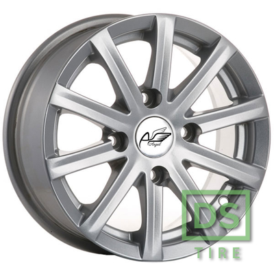 Angel Baretta 305 5.5x13 4x108 ET30 DIA72.6 S