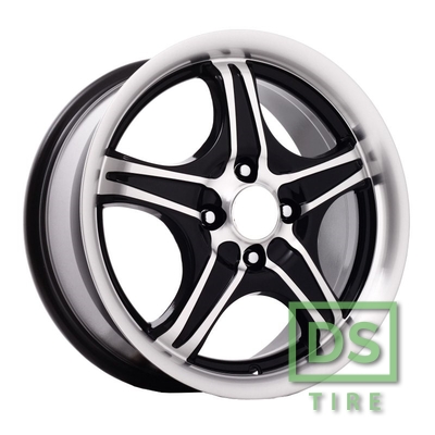 Angel Star 311 5.5x13 4x100 ET30 DIA67.1 BD