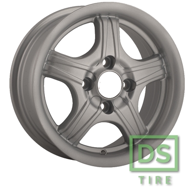 Angel Star 311 5.5x13 4x100 ET30 DIA67.1 S