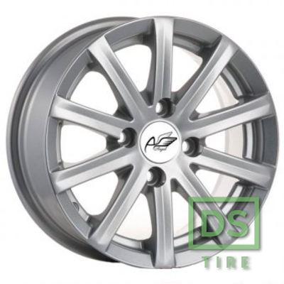 Angel Baretta 301 5.5x13 4x114.3 ET30 DIA67.1 S