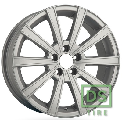 Angel Mirage 510 6.5x15 4x108 ET38 DIA67.1 S