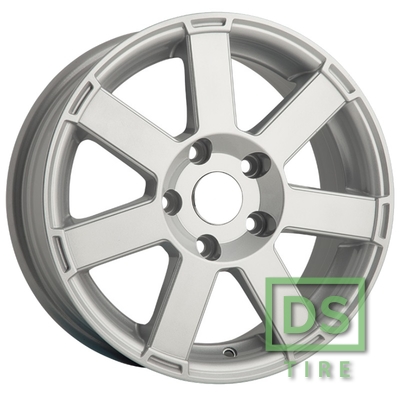 Angel Hornet 501 6.5x15 5x110 ET35 DIA67.1 S