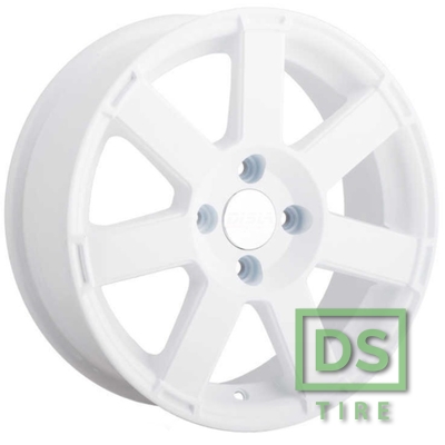 Angel Hornet 501 6.5x15 4x100 ET35 DIA72.6 W