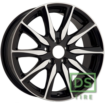 Angel Raptor 502 6.5x15 5x100 ET35 DIA67.1 BD