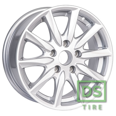 Angel Raptor 502 6.5x15 5x112 ET35 DIA66.6 S